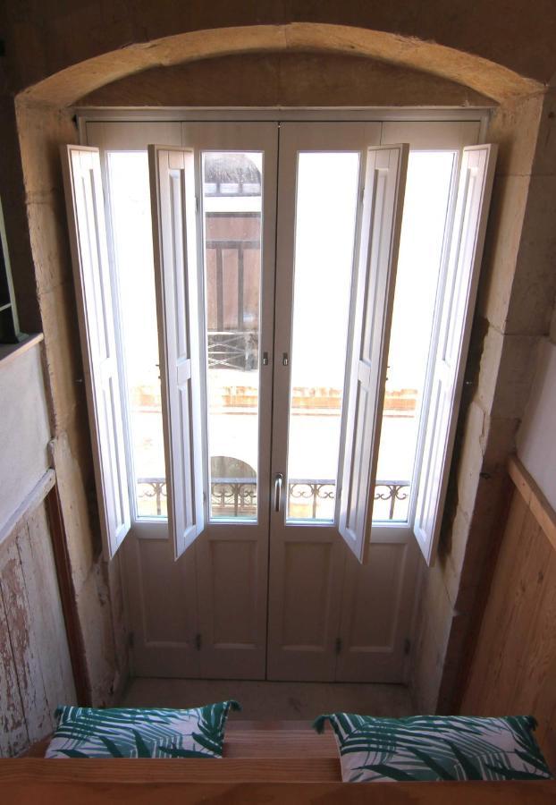 Casa Al Teatro Appartement Syracuse Buitenkant foto